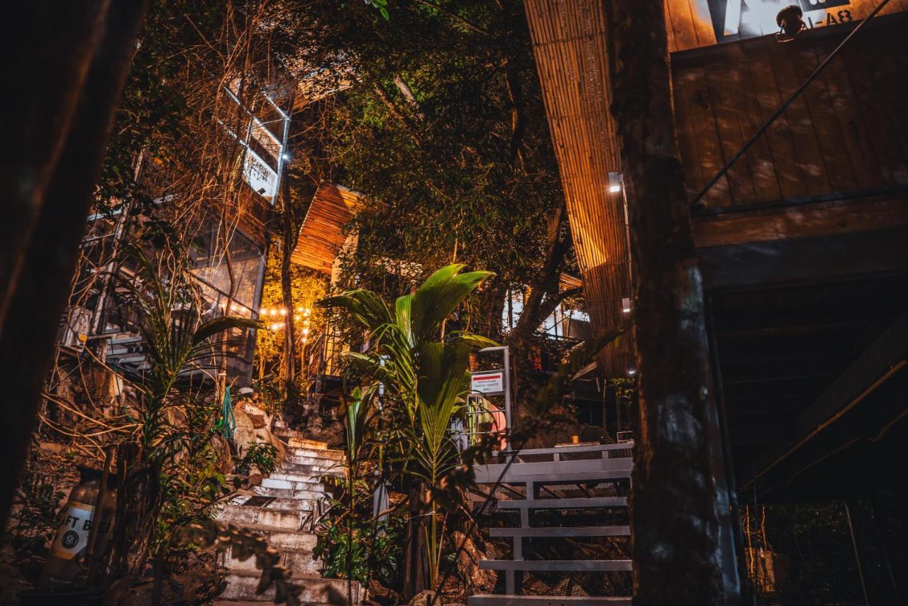 Warehouse Hostel Ko Tao Exteriér fotografie