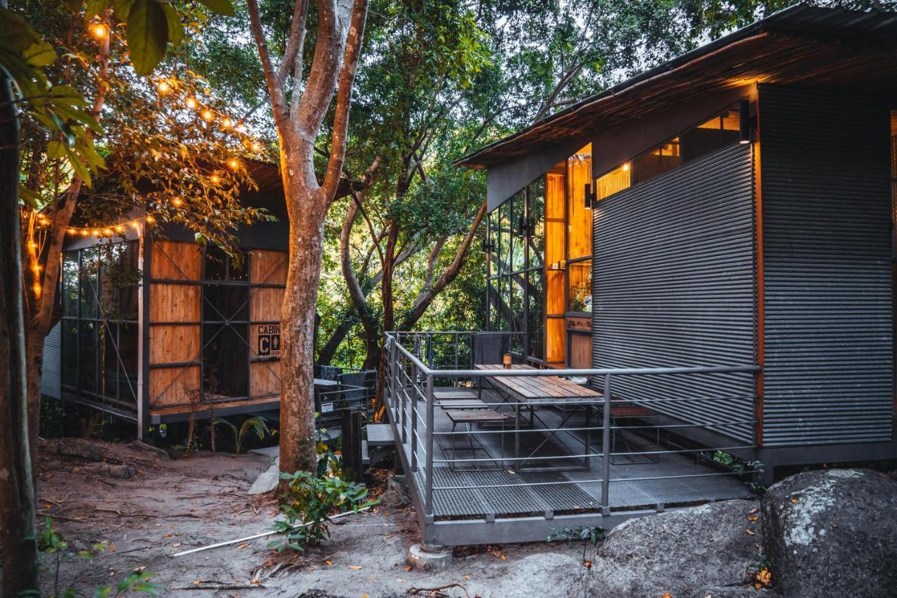 Warehouse Hostel Ko Tao Exteriér fotografie