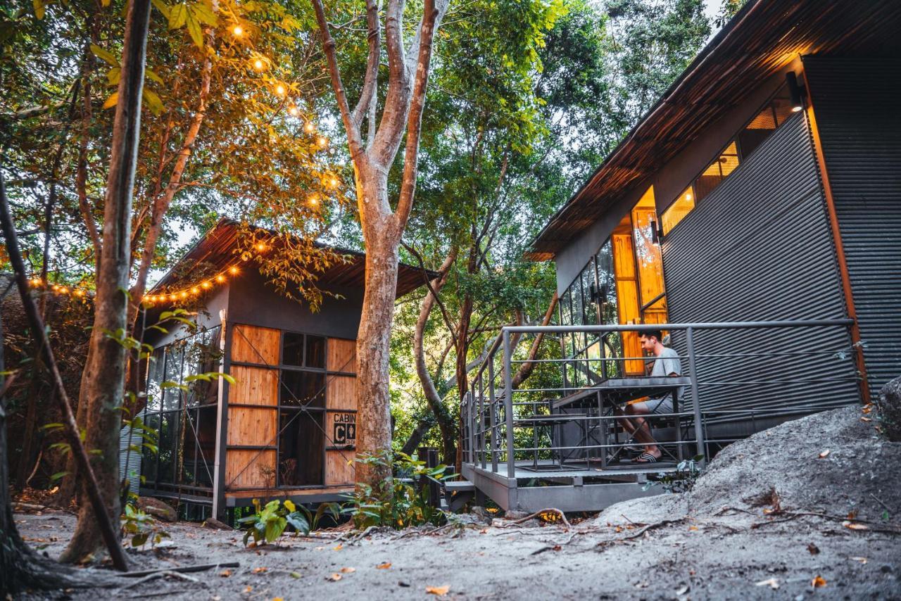 Warehouse Hostel Ko Tao Exteriér fotografie