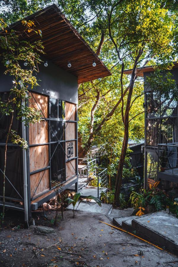 Warehouse Hostel Ko Tao Exteriér fotografie