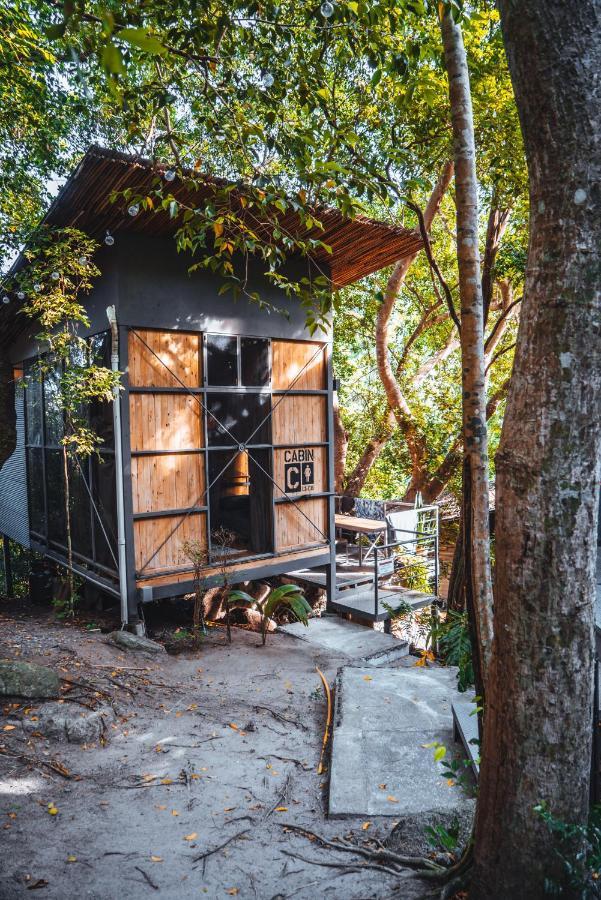 Warehouse Hostel Ko Tao Exteriér fotografie