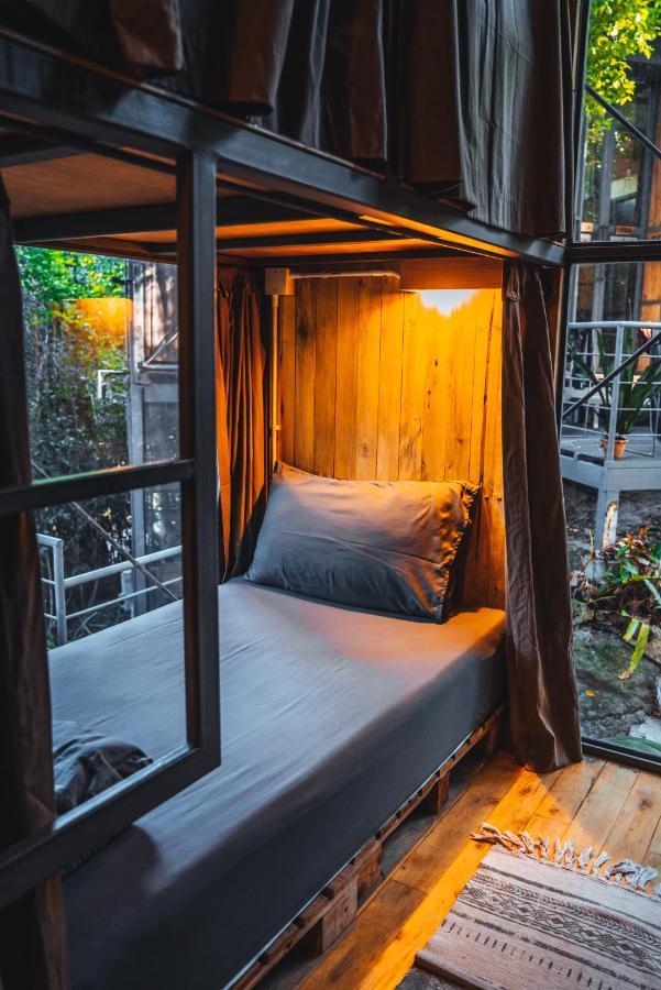 Warehouse Hostel Ko Tao Exteriér fotografie