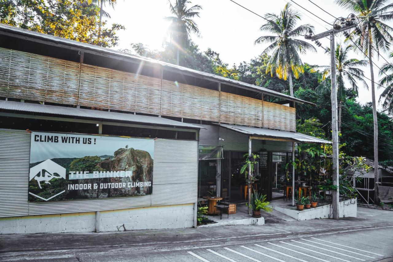 Warehouse Hostel Ko Tao Exteriér fotografie