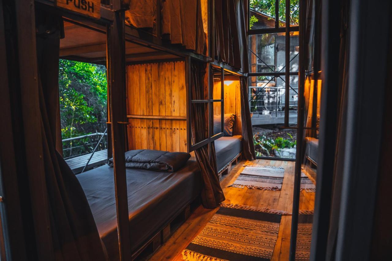 Warehouse Hostel Ko Tao Exteriér fotografie