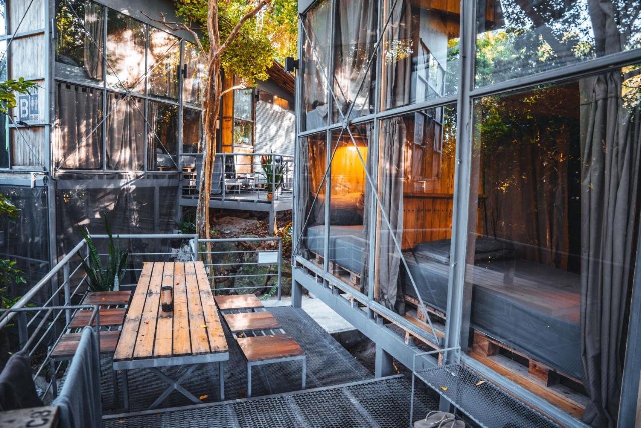 Warehouse Hostel Ko Tao Exteriér fotografie
