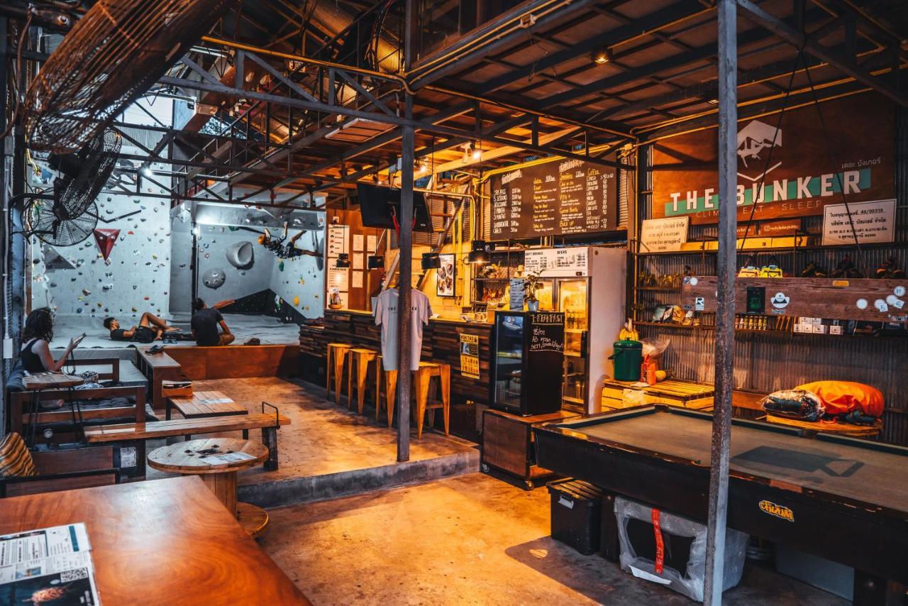 Warehouse Hostel Ko Tao Exteriér fotografie